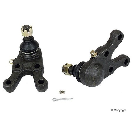 Aftermarket Ball Joint, Mb831037 MB831037